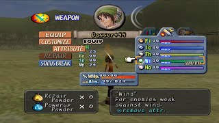 Share Cheat Pnach Dark Cloud PCSX2/AetherSX2 (A5C05C78.pnach)