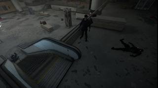 The Summit Hard Floor 100 solo | Tom Clancy's The Division 2 The Summit