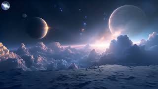 Celestial Harmony: Dive into the Infinite with Celestia Echo