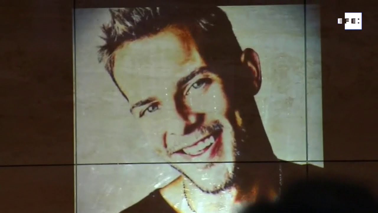 Desolación en la despedida de Alex Casademunt