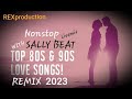 80s 90s love sallymix