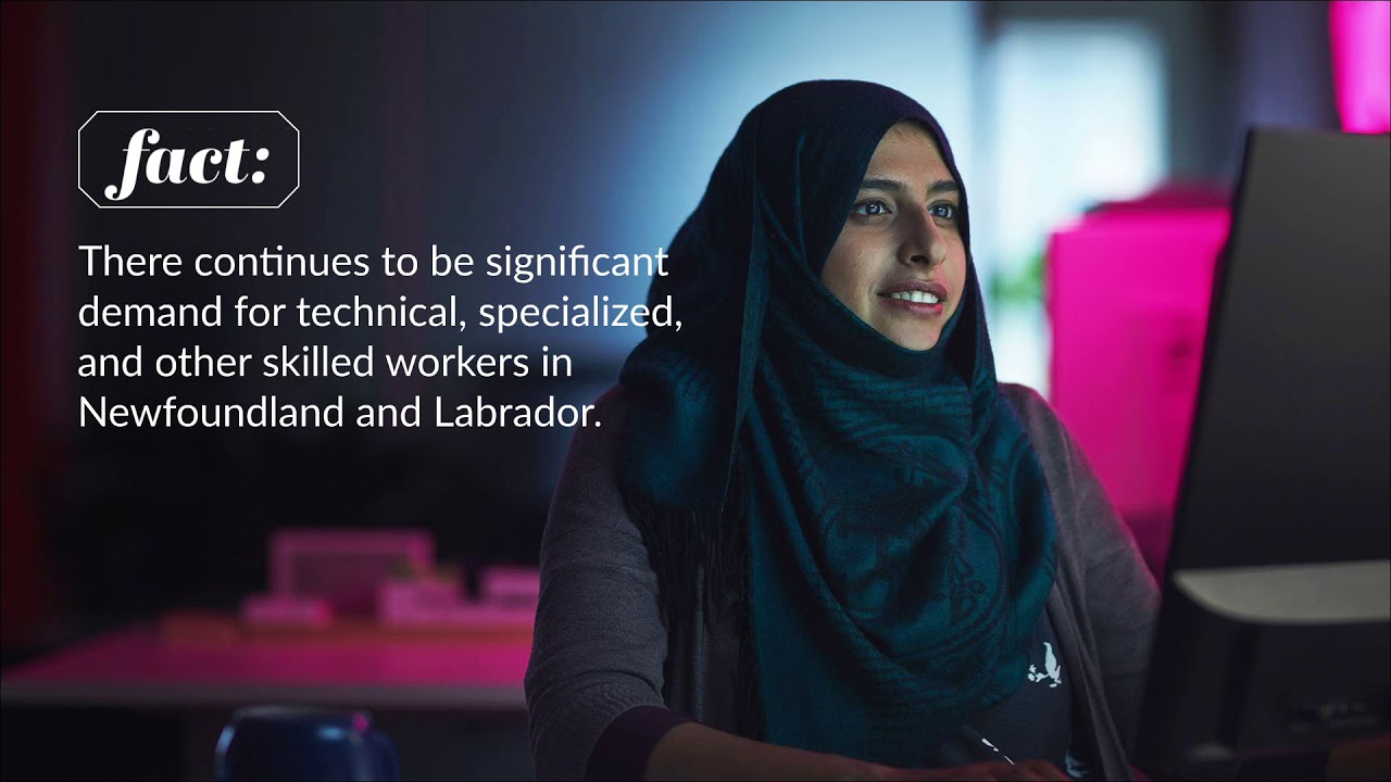 MYTH Jobs and opportunities for potential immigrants are limited