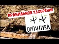 УДОБРЕНИЕ ИЗ КУРИНОГО ПОМЁТА! ЭТО НАДО ЗНАТЬ! ТЕХНОЛОГИЯ И РЕКОМЕНДАЦИИ🔥