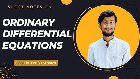 How to make Short Notes | REVISE  ODE | MOST IMPORTANT TOPIC #TheLearningField