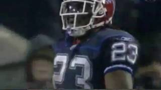 2008 Marshawn Lynch Week 11 MNF Highlights vs Browns