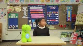 Cognitoys Talking Dino screenshot 1