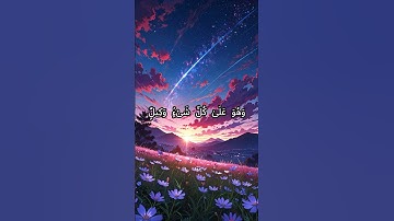 تلاوة مؤثرة يرق لها القلب-الشيخ يونس اسويلص #quran #اكسبلور #المصحف