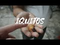 Bienvenidos a la Amazonía - Iquitos, Perú - 4K GoCarlos