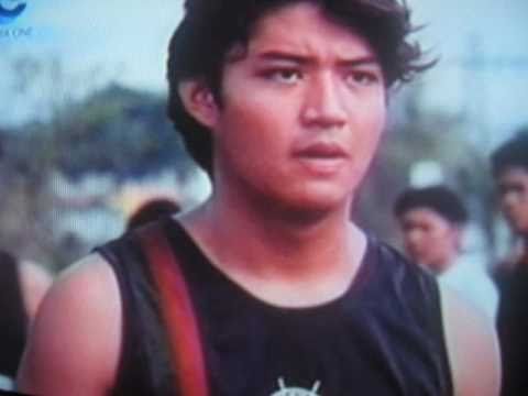 Mark Anthony Fernandez - Mangarap Ka Screencaps MV...