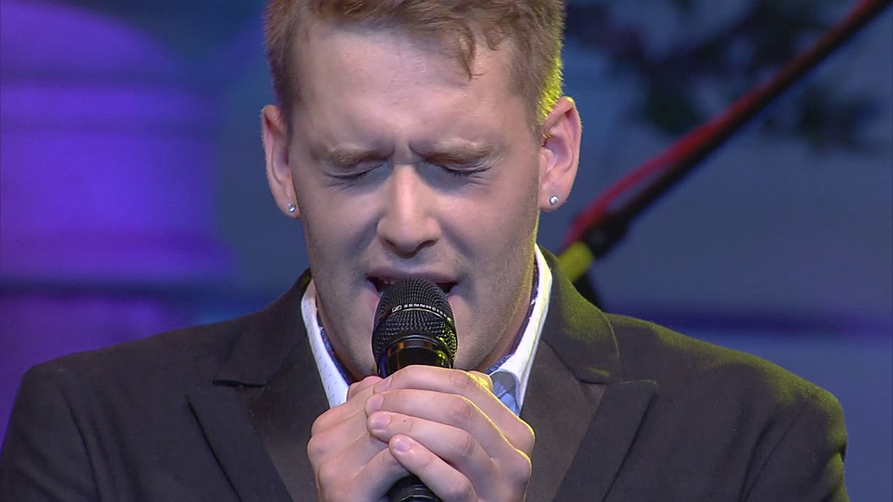 JURE BRKLJAČA - TRAG U BESKRAJU (LIVE ŠIBENIK 2018)