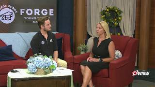 Forge fosters financial knowledge with next free event