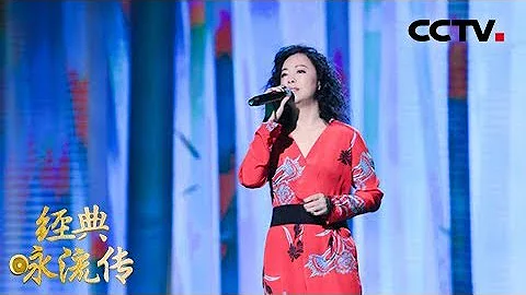 [經典詠流傳]黃綺珊在與蘇軾穿越時空的對話中  人歌合一唱盡人生之路​​​​ | CCTV - 天天要聞