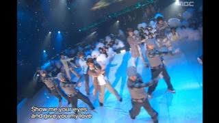 Download lagu SS501 - Snow Prince, 더블에스오공일 - 스노우 프린스, Music Core 20051217