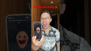 TUTORIAL Scary Cookie