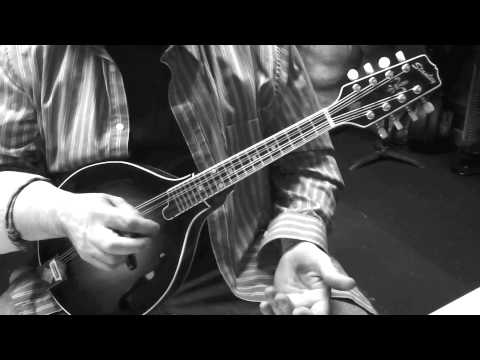 joyspring on mandolin joyspring on mandolin