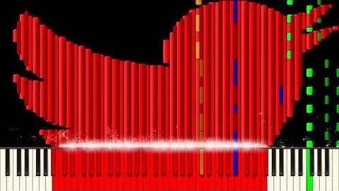 Light MIDI - Hummingbird Nokia Ringtone