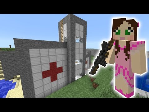 minecraft:-the-hospital-mission---the-crafting-dead-[58]