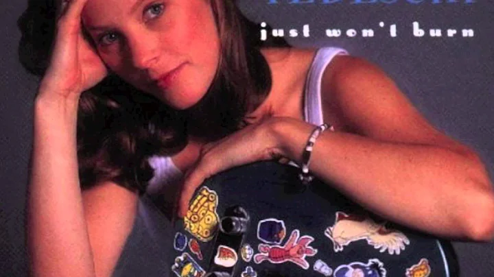 Susan Tedeschi - Angel From Montgomery