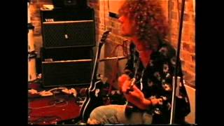 Video thumbnail of "Little Angels - I Ain't Gonna Cry (Acoustic 1991)"