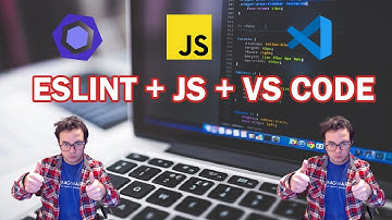 Las buenas practicas de codigo Javascript automaticamente - Instalar ESLint en tu proyecto y VS CODE
