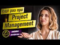 Из ЛИНГВИСТА в ПРОЕКТНЫЕ МЕНЕДЖЕРЫ / Ещё раз про Project Management