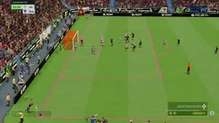 Virgil Vandjk Long Shot