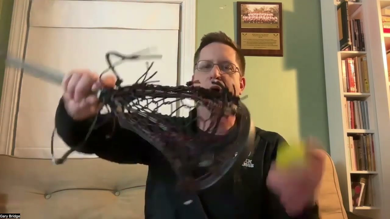 Intro to Girl’s Lacrosse Equipment