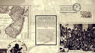 The Price of Silence: The Forgotten Story of New Jersey’s Enslaved People - NJ PBS trailer