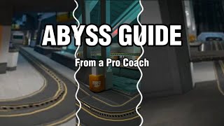 How to Win YOUR Games on Abyss! - Hyper Dash Guide