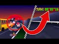 New Mario Kart Shortcut Discovered after 24 years!!!!