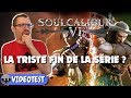 Soul calibur 6 test  la triste fin de la srie 