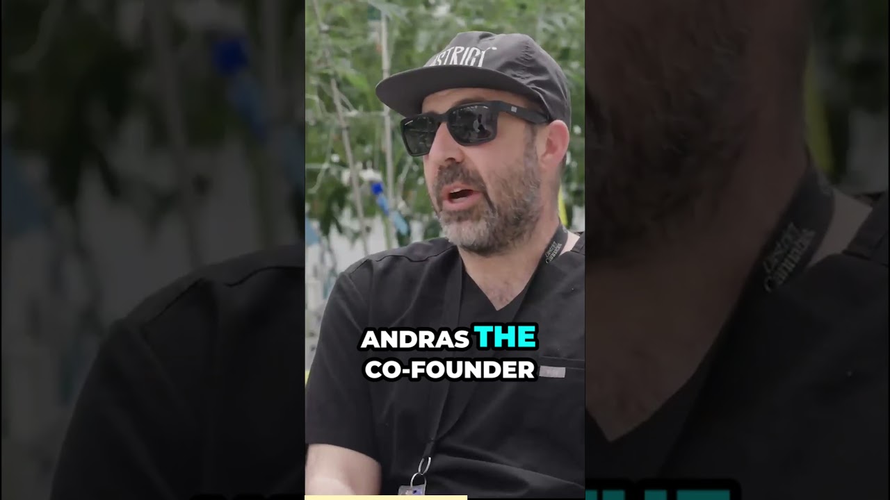 District Cannabis - CannaCribs Trailer  #awardwinning #DistrictCannabis  #AI  #CannabisCommunity