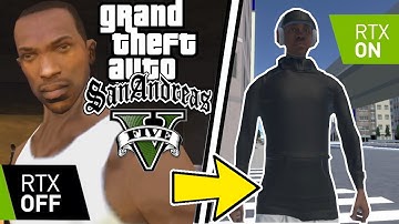He Creado GTA V San Andreas en UNITY en 15 Minutos (y puedes jugarlo)