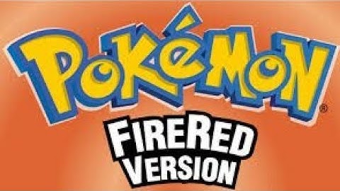 Pokemon firered shop cheat