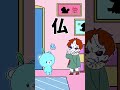 カタカナが漢字になるなんてどうゆうこと！！？？？ #アニメ #漢字クイズ #モチタン