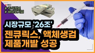 주식정보 | 시장규모만 '26조원'인 '이 산업'