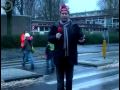 Piet Paulusma aangreden.