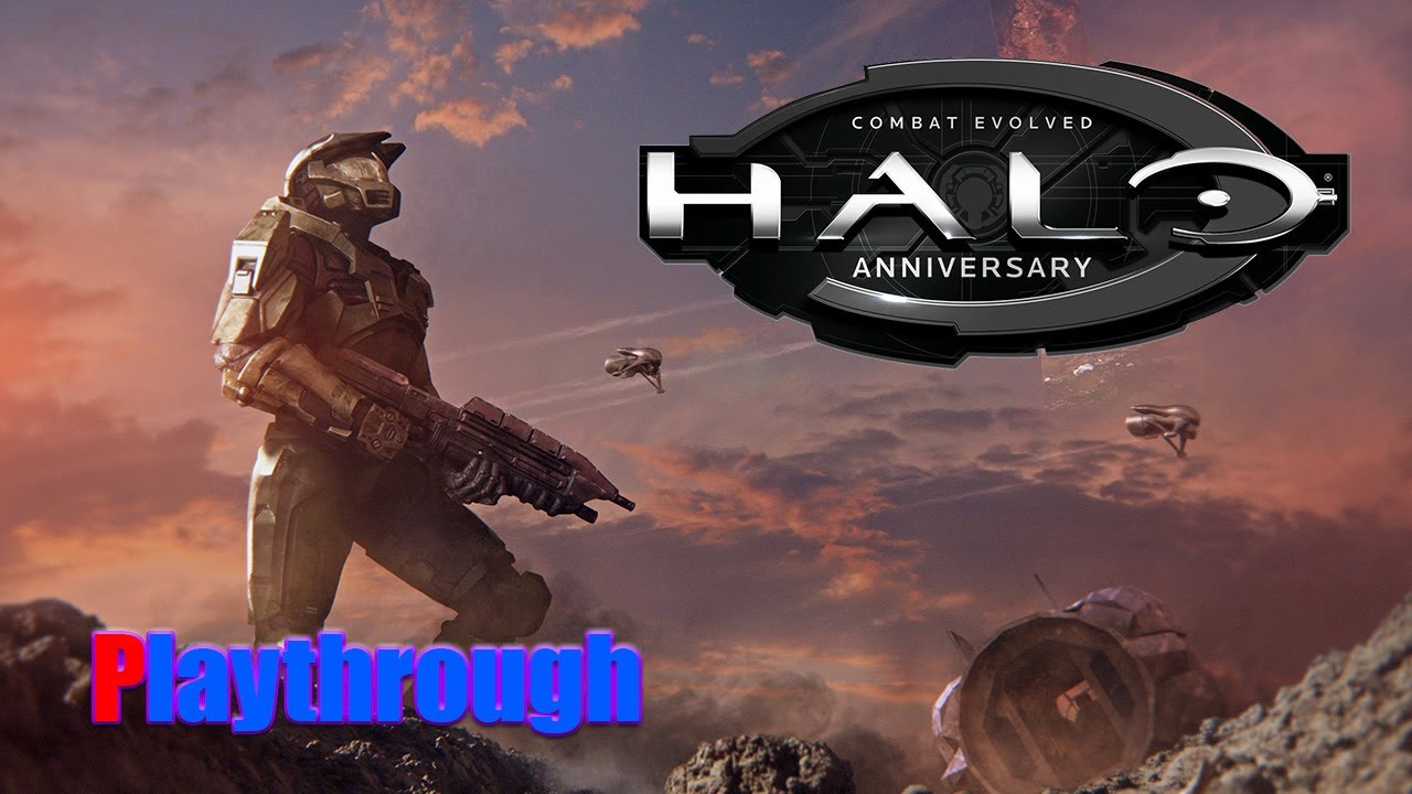Halo - Combat Evolved [#3] The Truth and Reconciliation