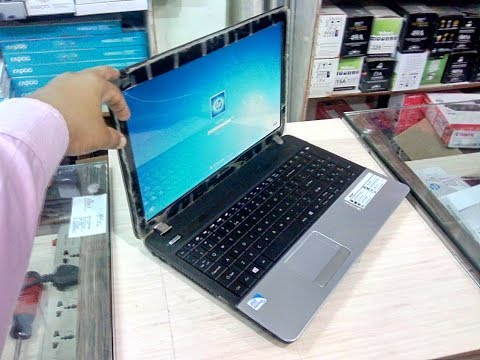 Acer Gateway NE56R Laptop Unboxing, Hands On & Review - YouTube