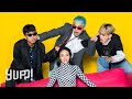 LAZYLOXY X OG-ANIC X URBOYTJ - TMRW (Official Music Video) / Prod. by NINO | YUPP!