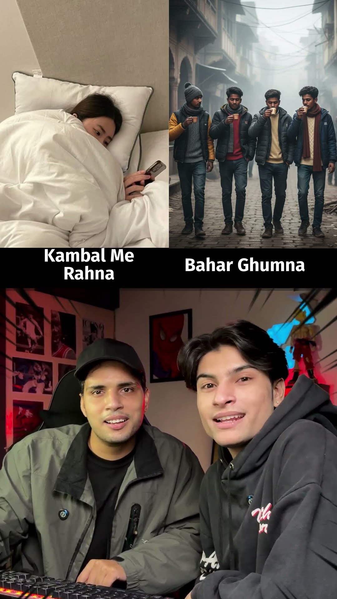 chandrashekhar - ShareChat