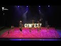 Lunar Titans | Gymfest Aberdeen 2022 | Scottish Gymnastics
