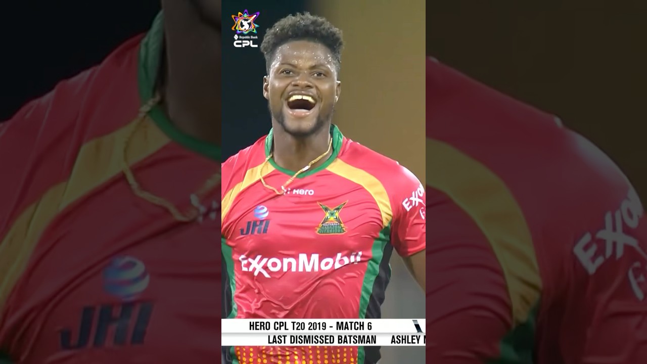 Romario Shepherd MAGIC! 🔮