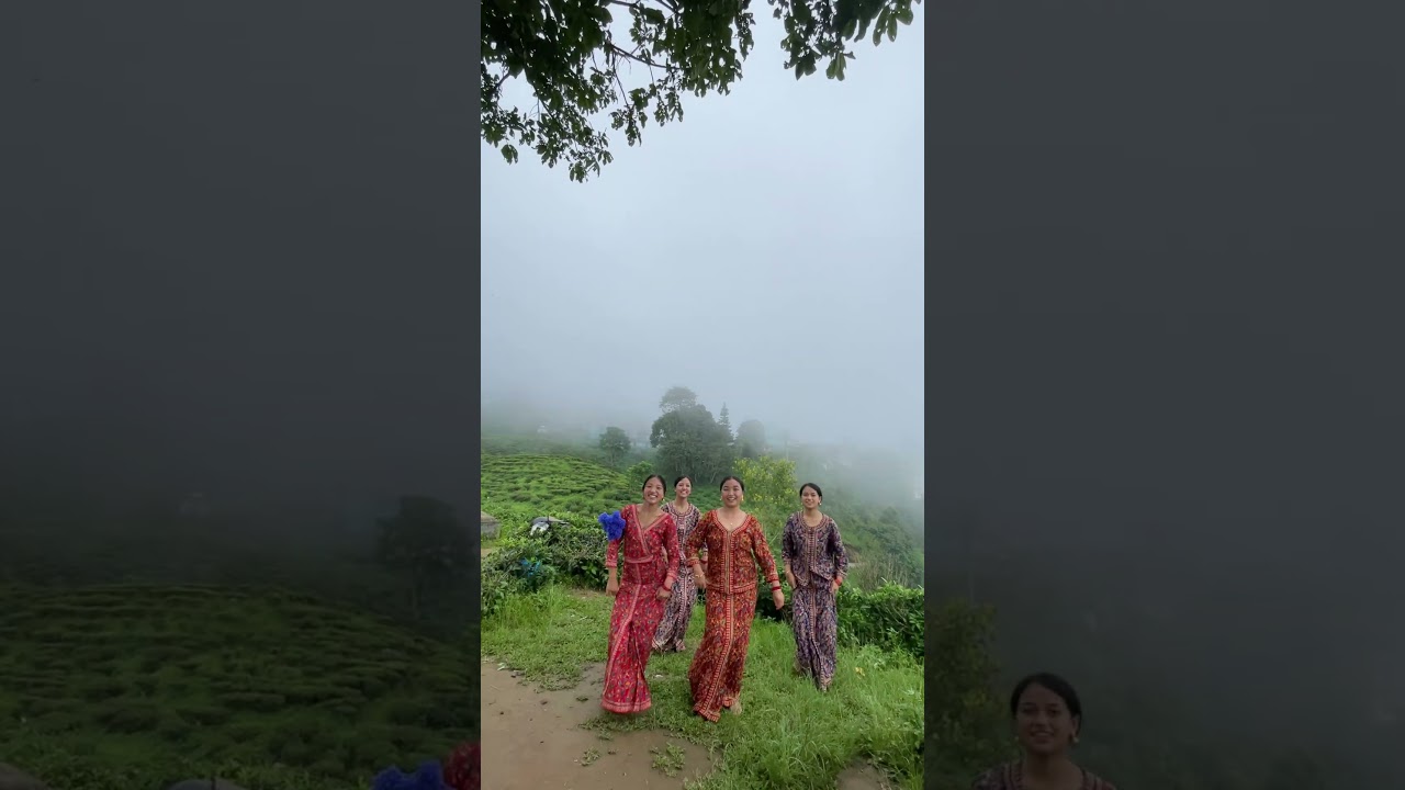 Paschim Pokhara | Team Viva Trend On 