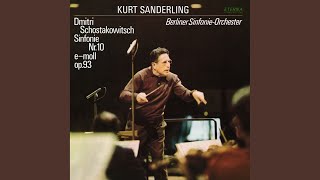 Symphony No. 10 in E Minor, Op. 93: I. Moderato (Remastered)