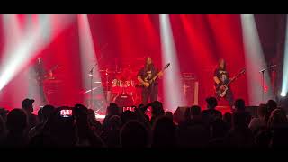 Frostbite - Death Omen