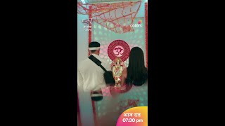 Mannat &amp; Vikrant Get Blessings | Mannat