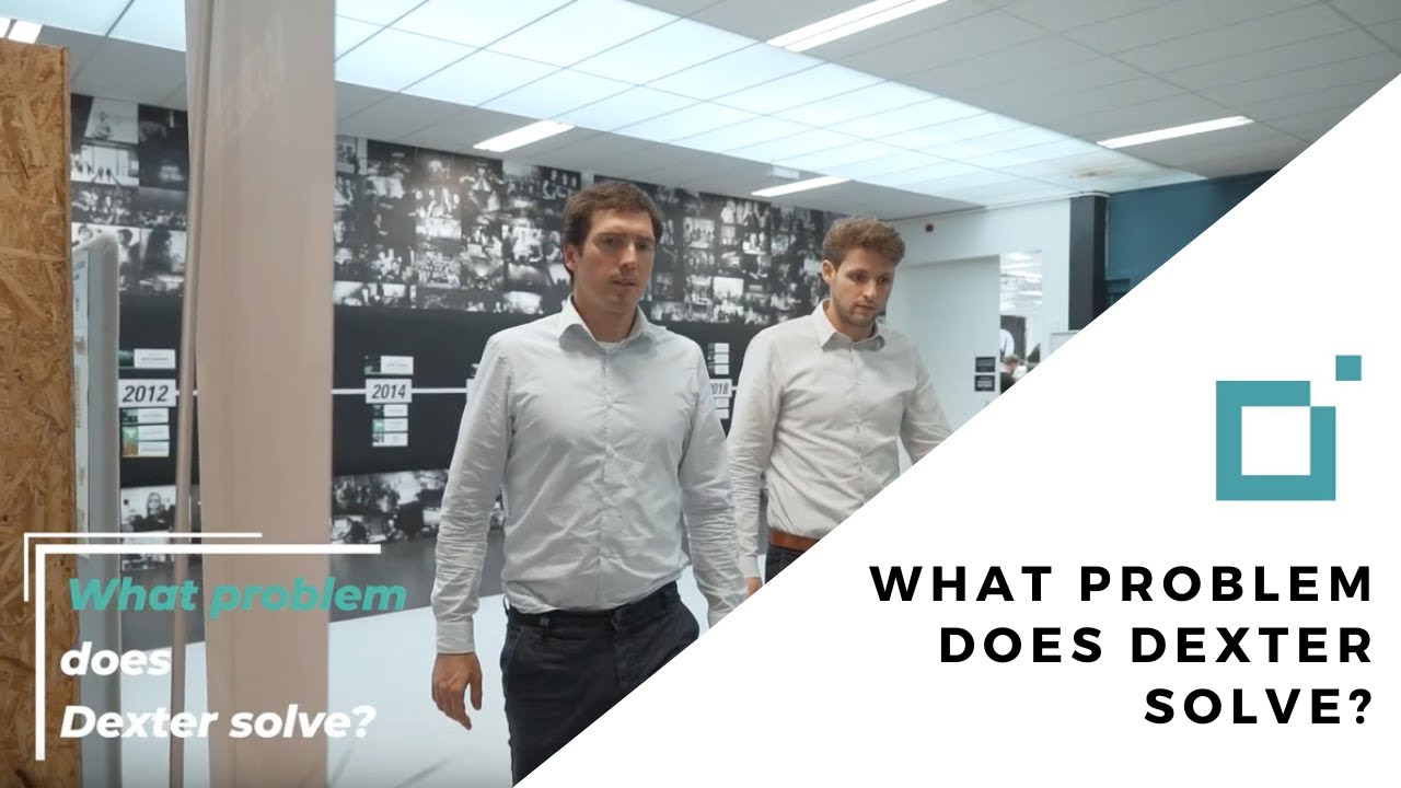 What Problem Does Dexter Solve YouTube what-problem-does-dexter-solve-youtube