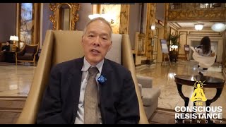Fluoride Trial Interview - Dr. Howard Hu
Dr. Howard Hu was interviewed by journalist Derrick Broze after Dr. Hu’s testimony Wednesday 1/31 at the first day of trial in the #FluorideLawsuit Fluoride Trial Interview - Dr. Howard Hu