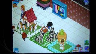 Pet Shop Story: Summer APP Review-Deine Tieraufzucht screenshot 2